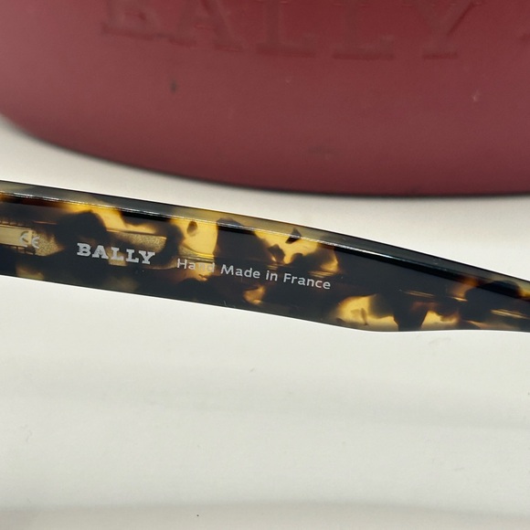 Bally Sunglasses BY7017K - Picture 4 of 6